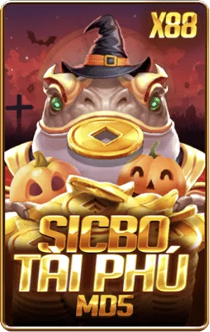 Sicbo iwin bg